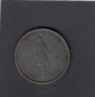 Beschrijving: 1/2 Penny 